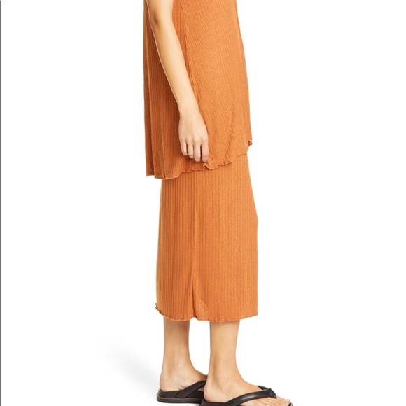 NWT Free People Beach Tank & Skirt Set Size: small - Picture 5 of 8